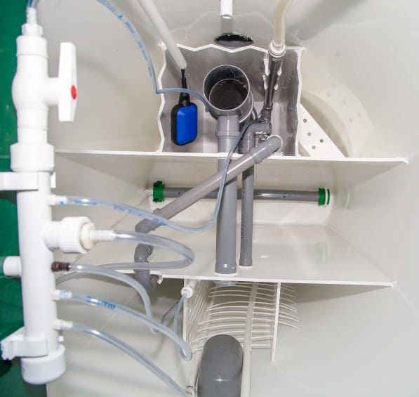 Септик Биодевайс 5